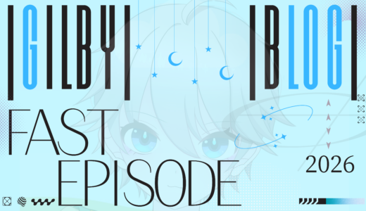 「人生を変えた最強のVtuberロゴ習慣」