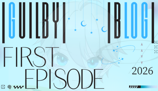 「人生を変えた最強のVtuberロゴ習慣」